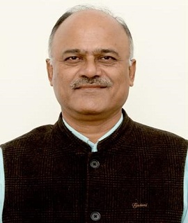 Bala Prasad